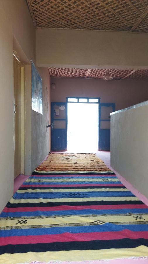 Auberge Camping La Khaima Merzouga Extérieur photo