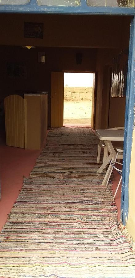 Auberge Camping La Khaima Merzouga Extérieur photo